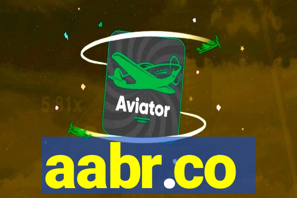 aabr.co