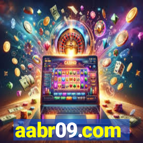 aabr09.com