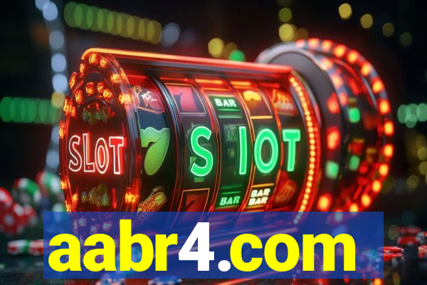 aabr4.com