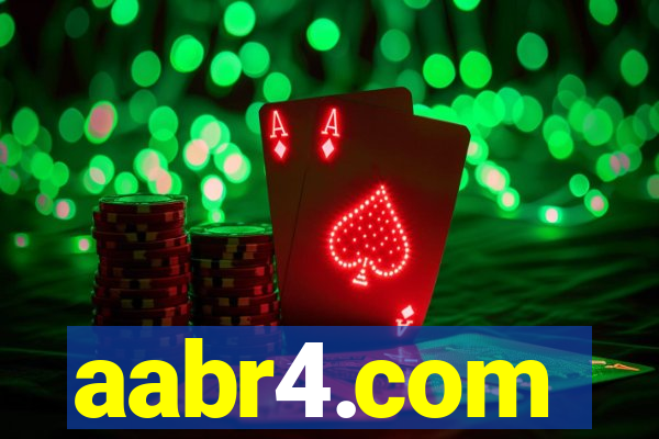 aabr4.com