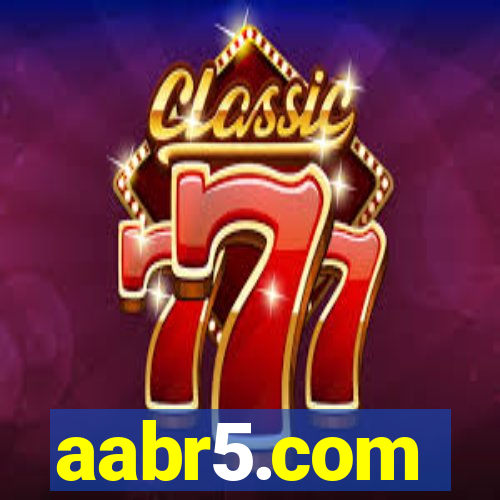 aabr5.com