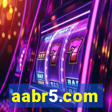 aabr5.com