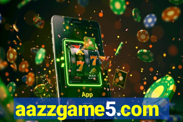 aazzgame5.com