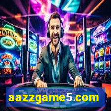 aazzgame5.com