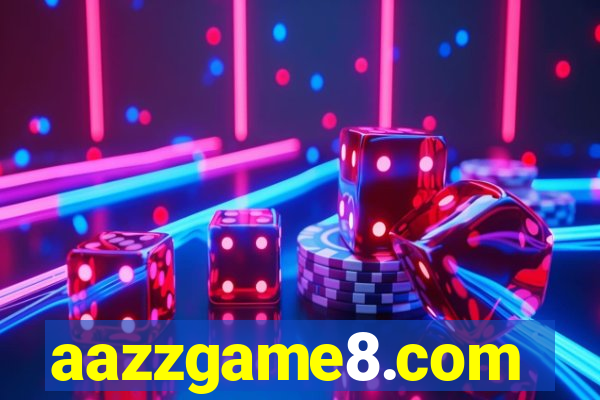 aazzgame8.com