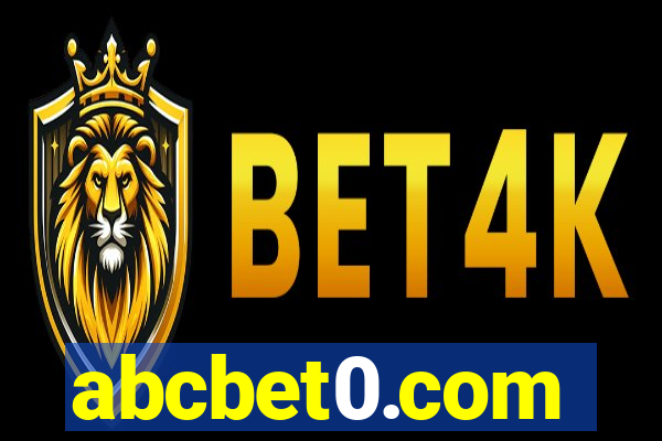 abcbet0.com