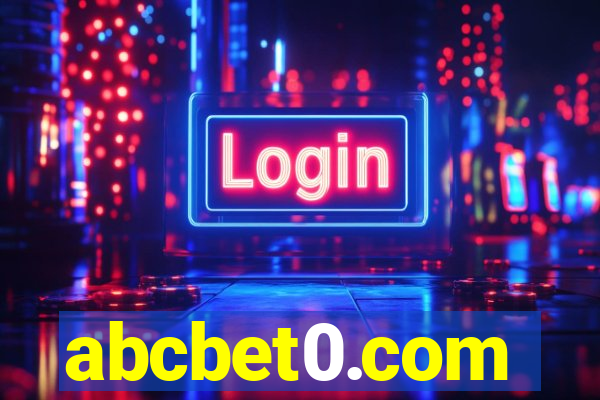 abcbet0.com