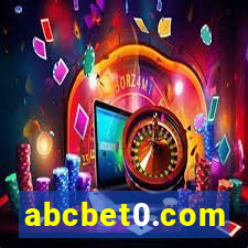 abcbet0.com