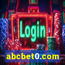 abcbet0.com