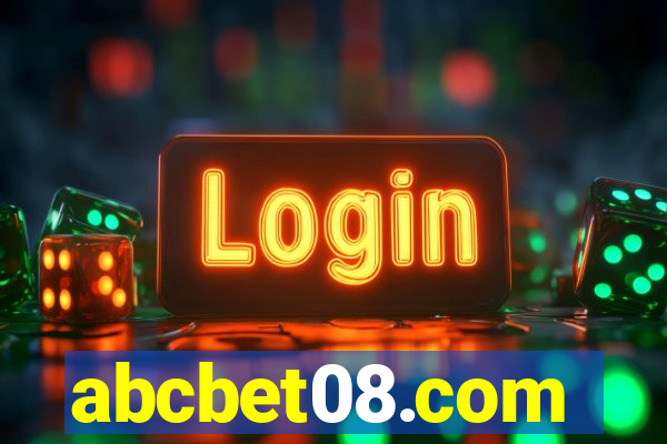 abcbet08.com