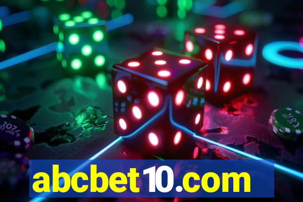 abcbet10.com