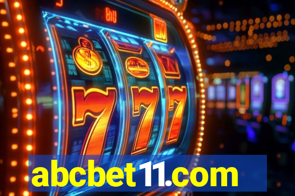 abcbet11.com