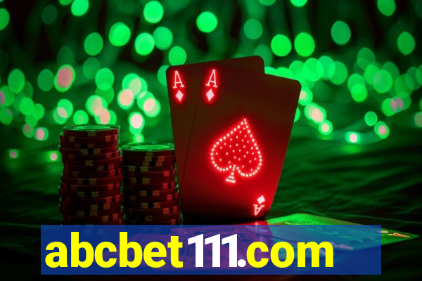 abcbet111.com