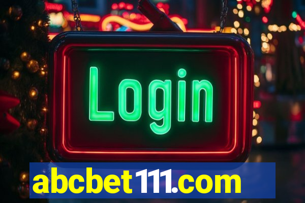 abcbet111.com