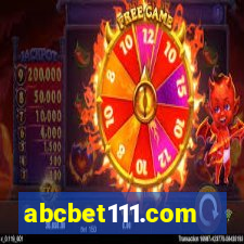 abcbet111.com