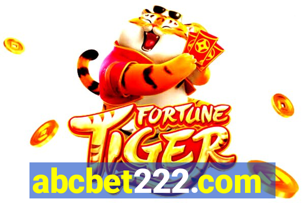 abcbet222.com