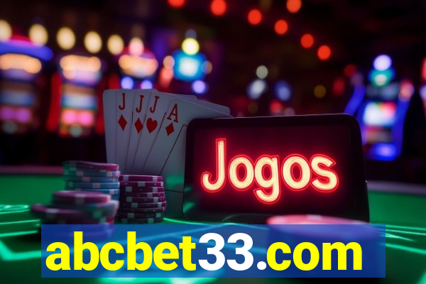 abcbet33.com