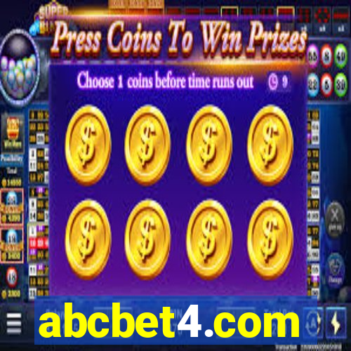 abcbet4.com