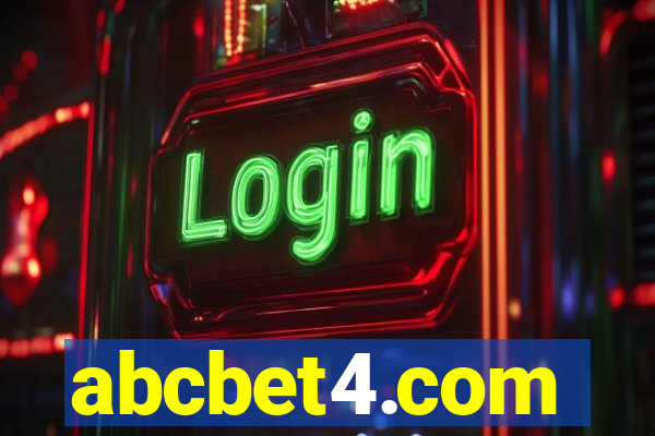 abcbet4.com