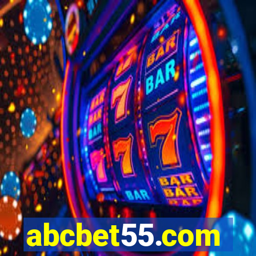 abcbet55.com