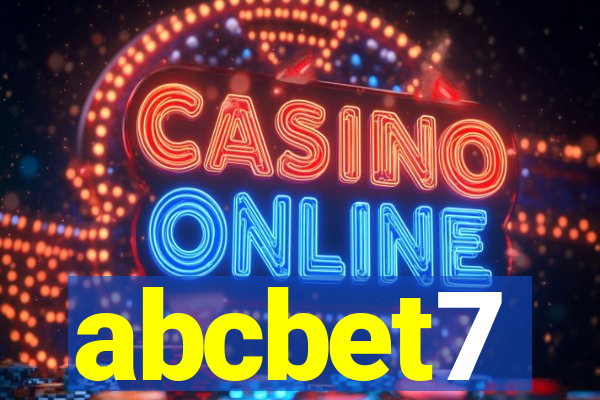 abcbet7