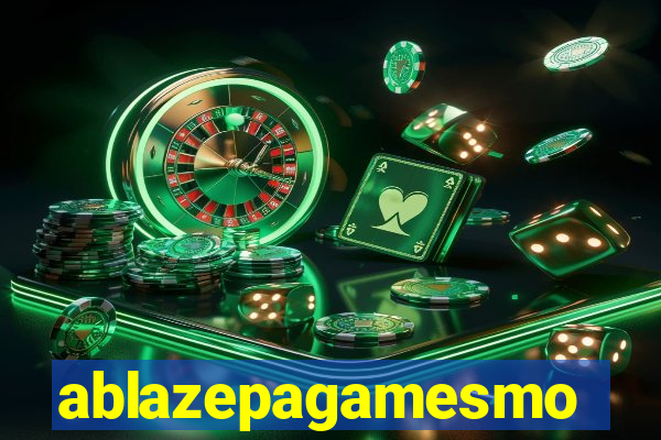 ablazepagamesmo