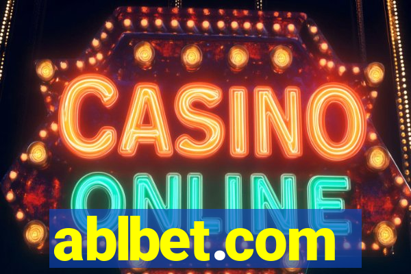 ablbet.com