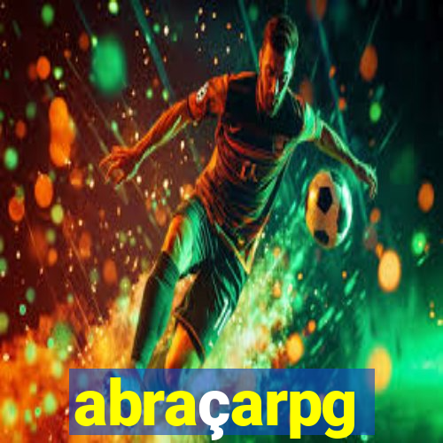 abraçarpg