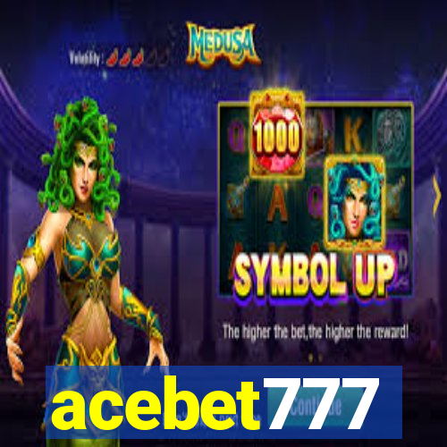 acebet777