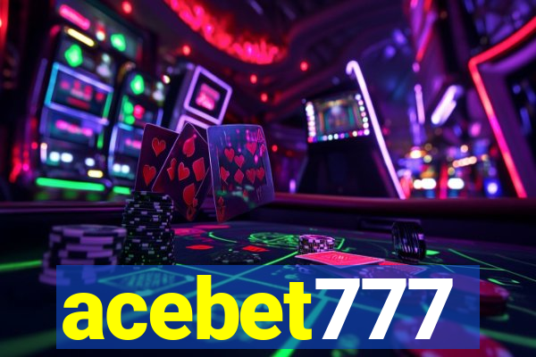 acebet777