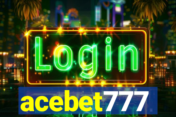 acebet777