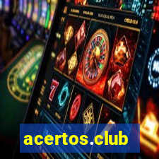 acertos.club