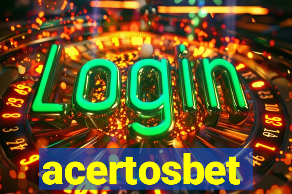 acertosbet