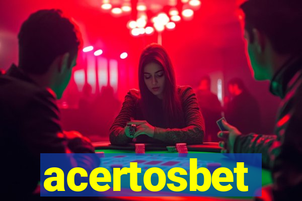 acertosbet