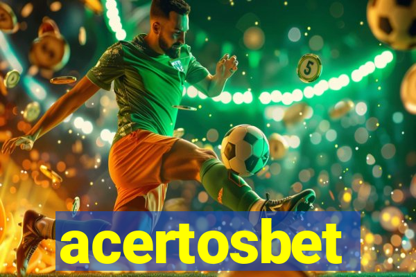 acertosbet