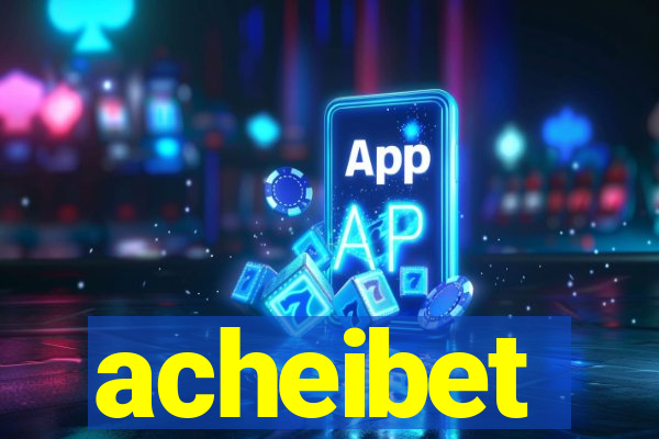 acheibet