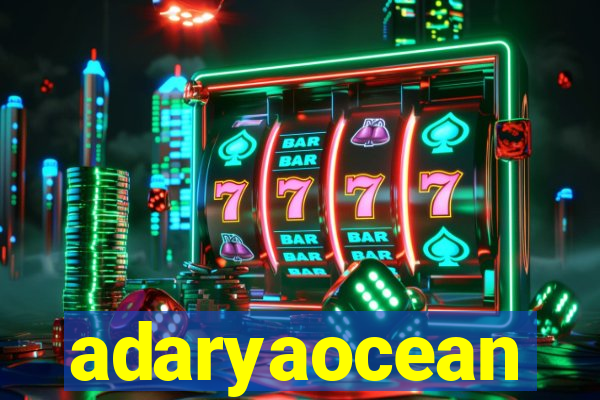 adaryaocean