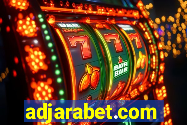 adjarabet.com