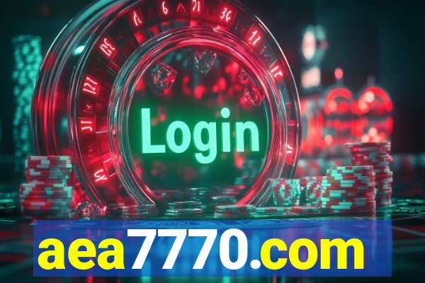 aea7770.com