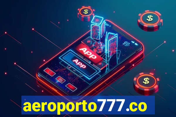 aeroporto777.com