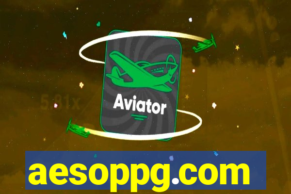 aesoppg.com