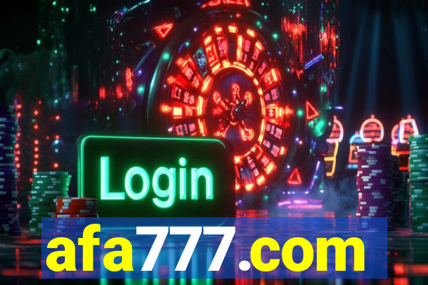 afa777.com