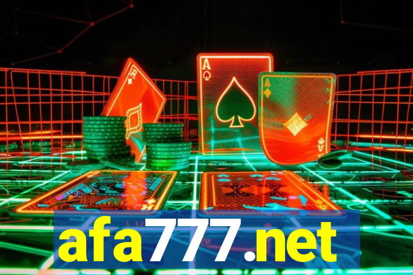 afa777.net