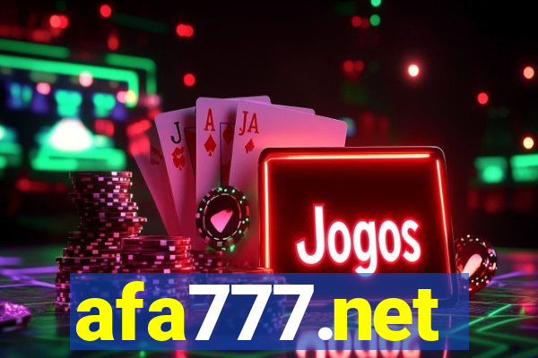 afa777.net