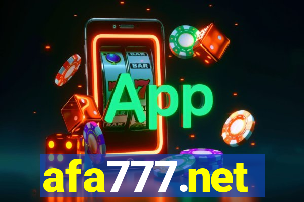 afa777.net