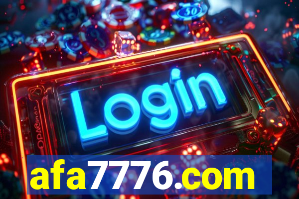 afa7776.com