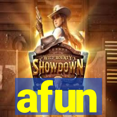 afun