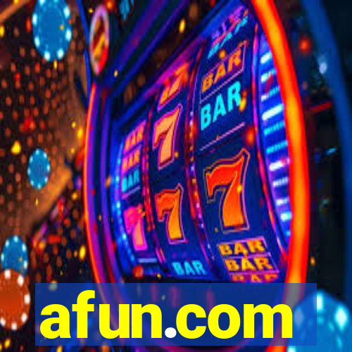 afun.com