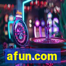 afun.com