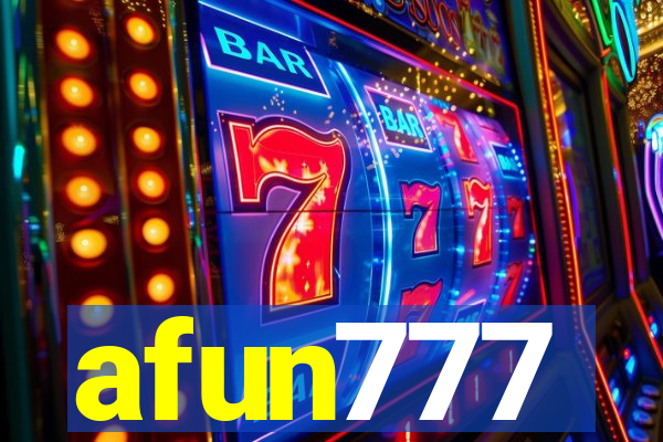 afun777